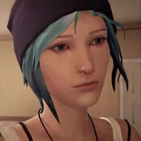 Chloe Price 