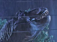Tyrannosaurus Rex