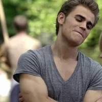 Stefan Salvatore