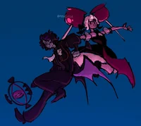 Spire of Deceit