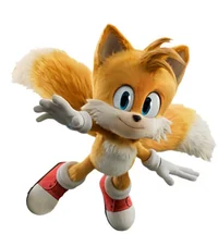 Tails Freeman
