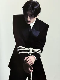 park jongseong
