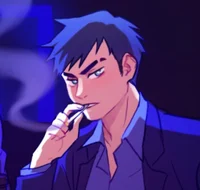 Mafia Craig Tucker