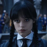 Wednesday Addams