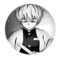 KNY ZENITSU AGATSUMA