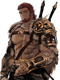 Matthew Rowe -knight