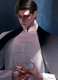 Sinful Priest