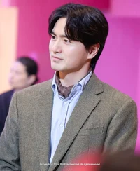 Lee Jin-wook