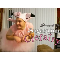 Sugarplum Clefairy