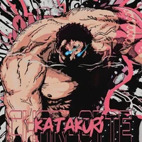 Charlotte Katakuri