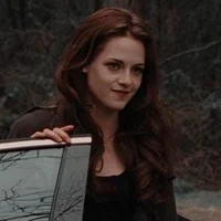 Bella Swan