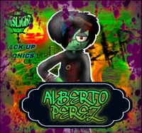 ALBERTO PEREZ