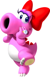 Birdo