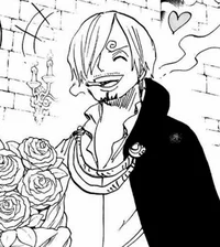 Sanji
