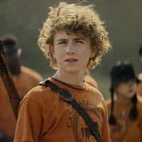 Percy Jackson 