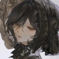 GL - Adrina Sinclair