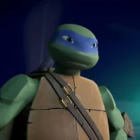 Leonardo TMNT 