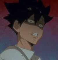 Kuroo Tetsurou