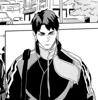 HQ - Ushijima