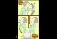 Runty Giant problems