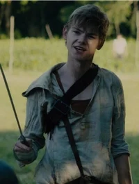 Newt - TMR