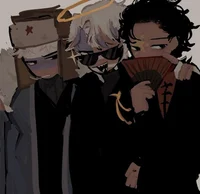 america Russia china