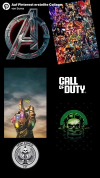 Avengers-CoD
