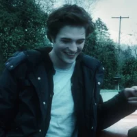 Edward Cullen