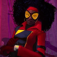 Jessica Drew