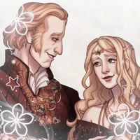 TYWIN AND JOANNA