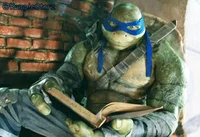 Bayverse Leonardo