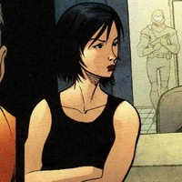 Cassandra Cain
