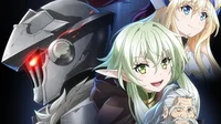 Goblin Slayer 