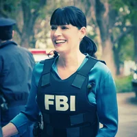 Emily Prentiss 