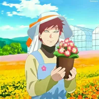Gaara Sabaku