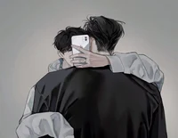 Surprised Alpha - BL