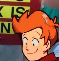 Philip J Fry