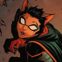 Damian Wayne