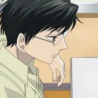 Kyoya Ootori 