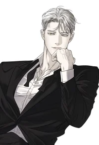 Kidnapped Mafia Boss