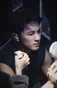 Kim Mingyu