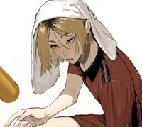 Kenma Kozume