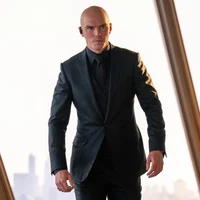 Lex Luthor