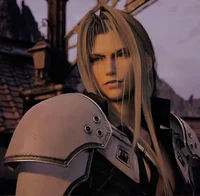 Sephiroth 