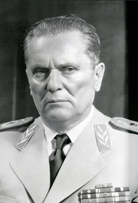 Josip Broz Tito