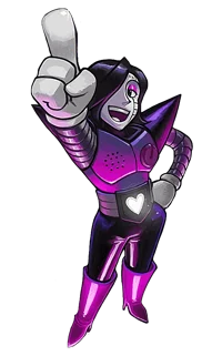 Mettaton 