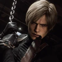 Leon Kennedy