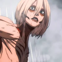 Female Titan