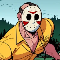 Jason Voorhees