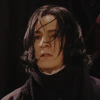 Severous Snape